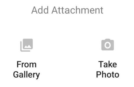 Attachment options